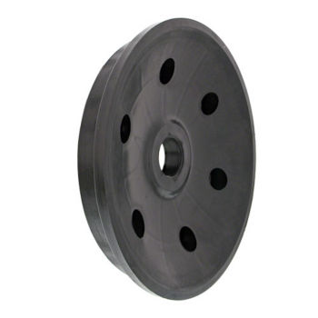 GD9000 - Nylon Wheel Half