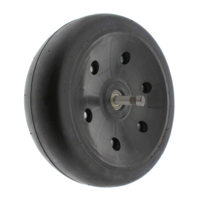 4" X 12" Gauge Wheel Assembly