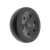 GD9022 - 4" X 12" Gauge Wheel Assembly