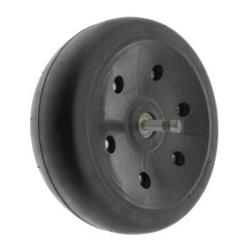 GD9022 - 4" X 12" Gauge Wheel Assembly