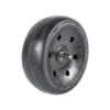 GD9025 - 4" X 12" Gauge Or Press Wheel Assembly
