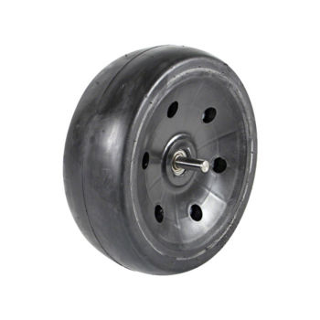 GD9025 - 4" X 12" Gauge Or Press Wheel Assembly