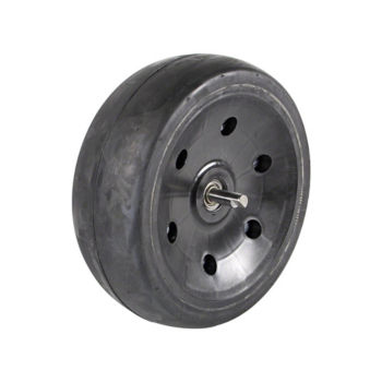 GD9030 - 4" X 12" Press Wheel Assembly