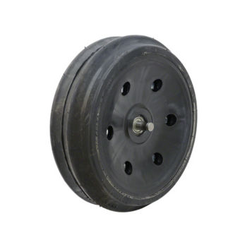 GD9040 - 4" X 12" Press Wheel Assembly