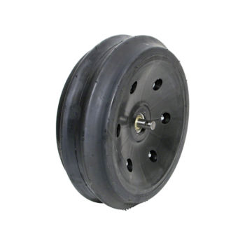 GD9041 - 4" X 12" Press Wheel Assembly