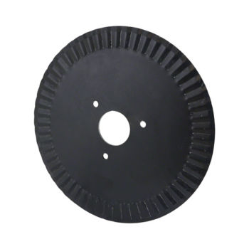 GD9065 - Fluted Coulter Blade
