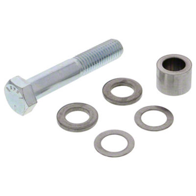 Spacer And Hardware Kit