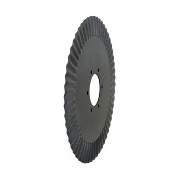 GD9391 - Fluted Coulter Blade