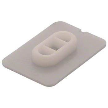 GE01216 - Poly Wear Pad