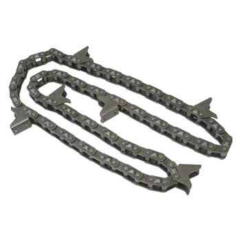 GE100 - Gathering Chain
