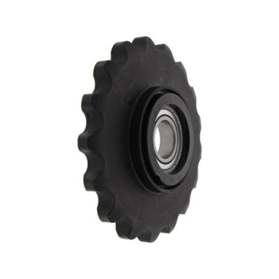 Lower Idler Sprocket