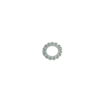 Serrated Washer