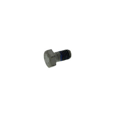 Metric Hex Bolt