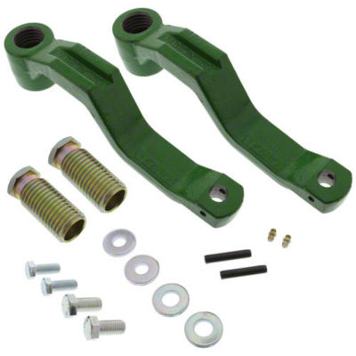 Threaded Bushing Arm Kit