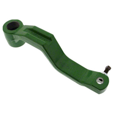 Threaded Gauge Wheel Arm