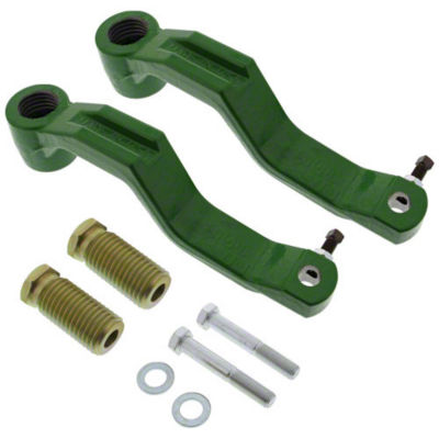 Threaded Bushing Arm Kit