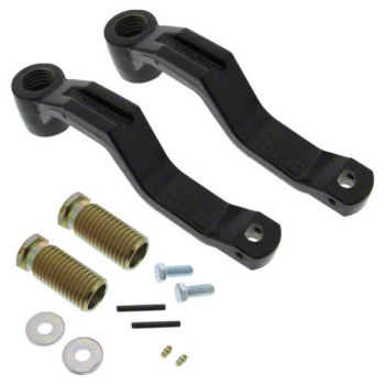 GWK2500 - Threaded Bushing Arm Kit