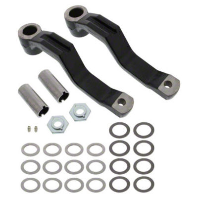 Eccentric Bushing Gauge Wheel Arm Kit For Kinze GWK3000 - Shoup