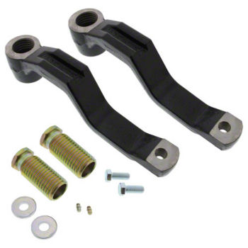 GWK3500 - Threaded Bushing Arm Kit
