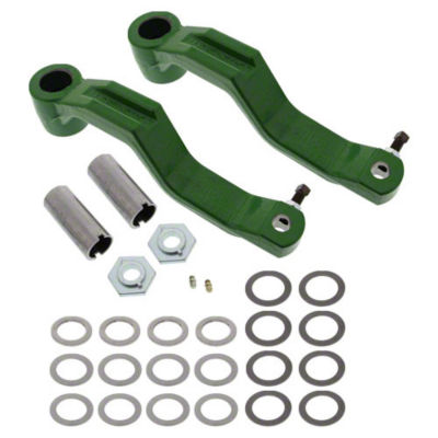 Eccentric Bushing Gauge Wheel Arm Kit For John Deere GWK7200