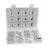 GZ1000 - SAE Grease Fitting Assortment