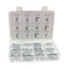 GZ2000 - Metric Grease Fitting Assortment