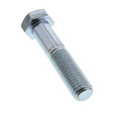 H58334 - Hex Bolt