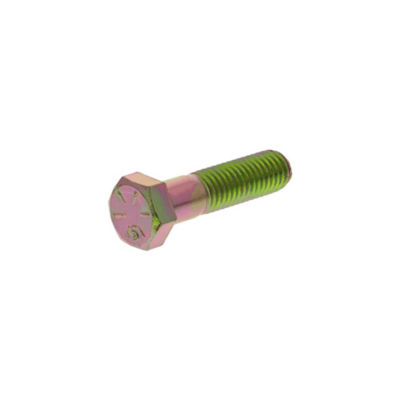 Hex Bolt