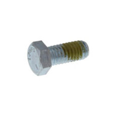 HB38X78NP - Hex Bolt