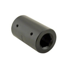 HC340 - 3/4&quot; Hex Coupler