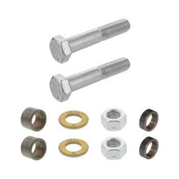 HDW2600 - Hardware Kit