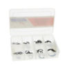 HK20700 - Internal Snap Ring Assortment