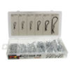 HK21140 - Hitch Pin Clip Assortment