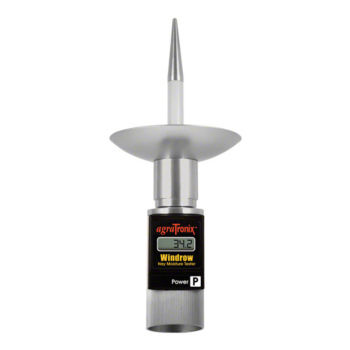 HMT3 - Windrow Hay Moisture Tester