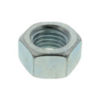 HN100 - Hex Nut