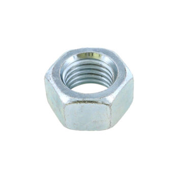 HN100 - Hex Nut