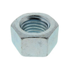 HN112 - Hex Nut