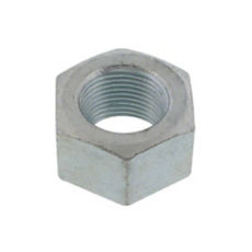 HN118F - Hex Nut Fine Thread