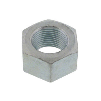 HN118F - Hex Nut Fine Thread