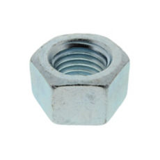 HN118 - Hex Nut