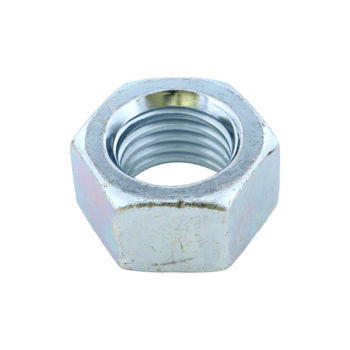 HN118 - Hex Nut