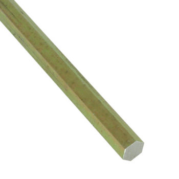 HS34072 - Hex Shaft