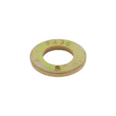 HTW12 - Heat Treated Washer