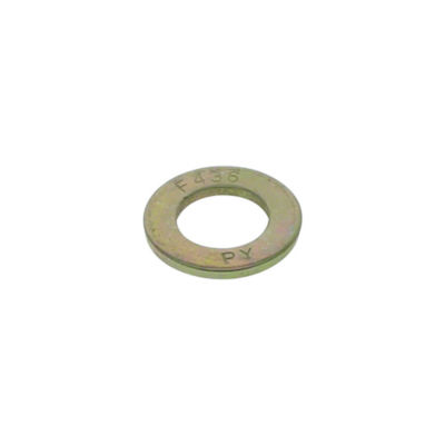 Heat Treated Washer