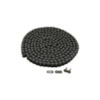 I40 - No. 40 Roller Chain