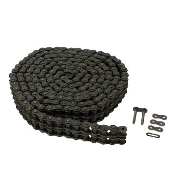 No. 50-2 Double Strand Roller Chain