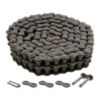 I80-2RC - No. 80-2 Double Strand Roller Chain