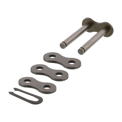 Pino專用link No. 80-2 Double Strand Roller Chain Connector Link ICL80-2 - Shoup