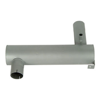 IH109 - Muffler