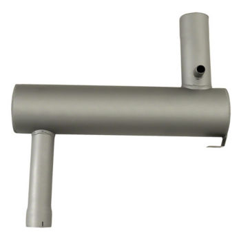 IH110 - Muffler